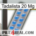 Tadalista 20Mg 22